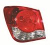 LORO 235-1908L-UE Combination Rearlight